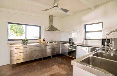 Marigot Bay Villa | Luxury mountain top Villa!