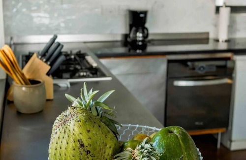 Marigot Bay Villa | Luxury mountain top Villa!