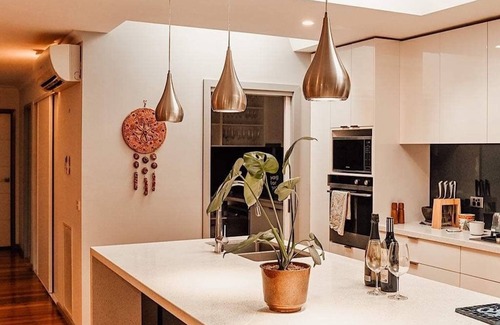 Mount Evelyn House | Luxury Mountain Valley Villa in Mt Evelyn