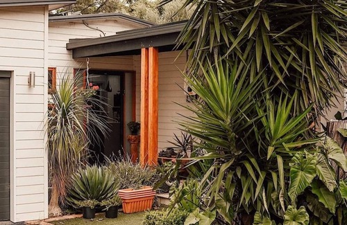 Mount Evelyn House | Luxury Mountain Valley Villa in Mt Evelyn