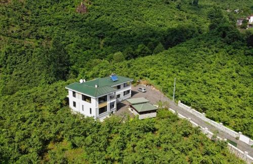 Trabzon Villa | Luxury Nature Life Villa