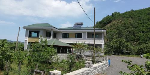 Trabzon Villa | Luxury Nature Life Villa