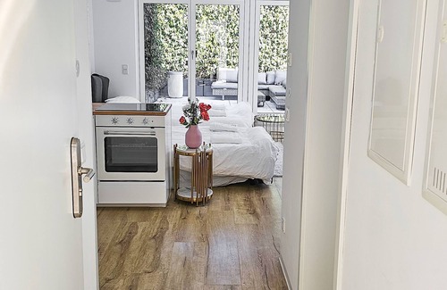 Obersendling Condo | Luxury new building 65m2 city apartment - L