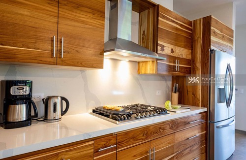 Lagunas de Baru House | Luxury New Villa, Awesome Ocean & Valley Views, Very Private!