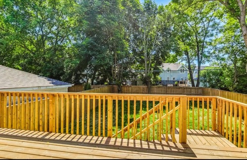 Englemount - Lawrence House | luxury new detached in lawerance park family friendly area