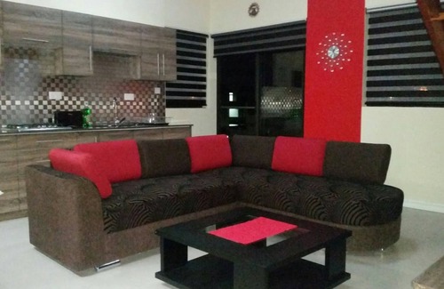 Flic-en-Flac Apartment | LUXURY NEW PENTHOUSE IN 2 MINS BEACH SEA VIEW 3 BEDROOM WIFI JACUZZI SWIMMING POOL
