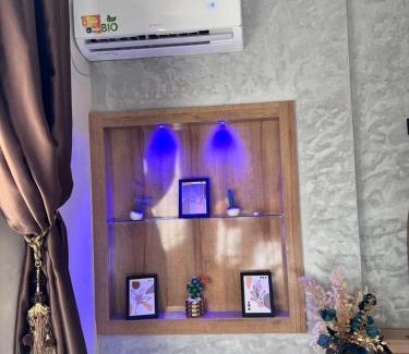 Beni Mellal Apartment | Luxury No-Smoking Apartment- Only for Married couples and families