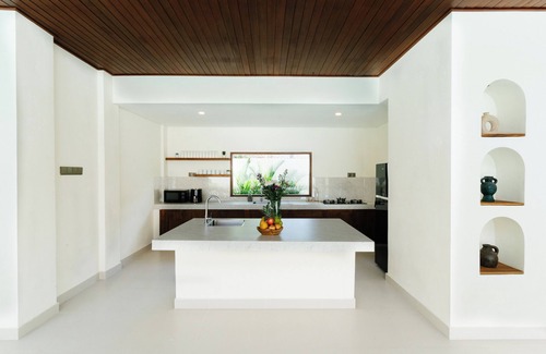 Kartika Plaza Villa | Luxury Noah Villa