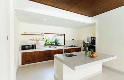 Kartika Plaza Villa | Luxury Noah Villa