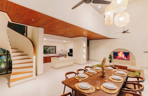 Kartika Plaza Villa | Luxury Noah Villa
