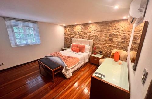 Casco Viejo Apartment | Luxury Oasis in the Old Town of Panama