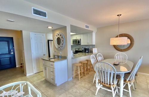 Garden City Condo | Luxury Ocean Front