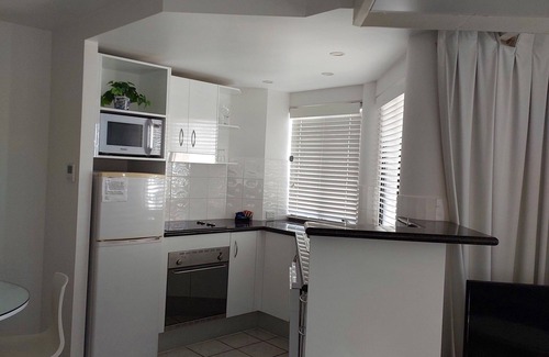 Mooloolaba Apartment | *Luxury Ocean-View Retreat in the Heart of Mooloolaba*