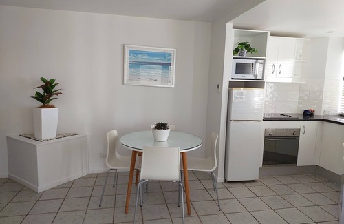 Mooloolaba Apartment | *Luxury Ocean-View Retreat in the Heart of Mooloolaba*