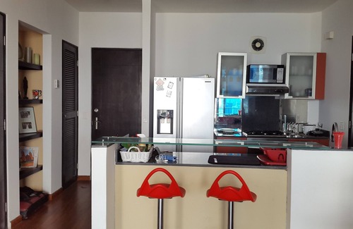 Panama City Condo | Luxury ocean view apartment in Panamá