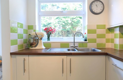 Boscombe House | LUXURY OCEAN VIEW HOUSE Southbourne seafront, between Bournemouth/Christchurch