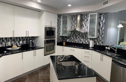 Daytona Beach Condo | Luxury Ocean View Condo on Daytona Beach Shores