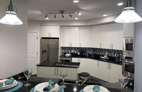 Daytona Beach Condo | Luxury Ocean View Condo on Daytona Beach Shores