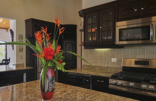 Puerto Carrillo House | Luxury Oceanview Villa with Private Chef, Infinity Pool, & Staff