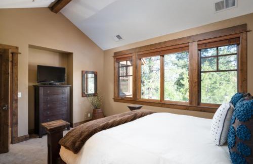 Truckee Villa | Luxury Old Greenwood 3BD Villa - Villa 12. Comes w/Free Grocery Delivery!