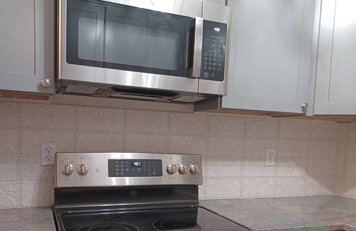 Conroe Apartment | Luxury on a budget