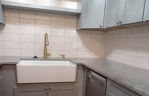 Conroe Apartment | Luxury on a budget