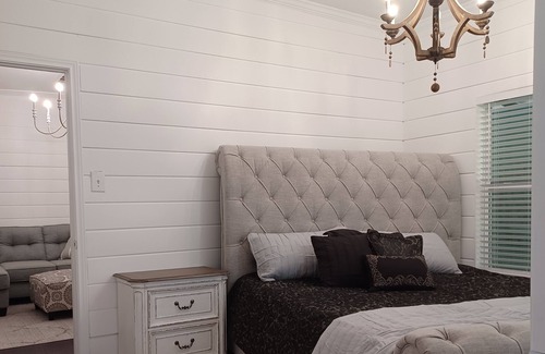 Conroe Apartment | Luxury on a budget
