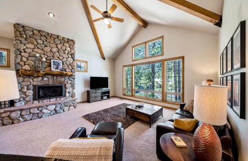 Deer Park House | Luxury on Lassen