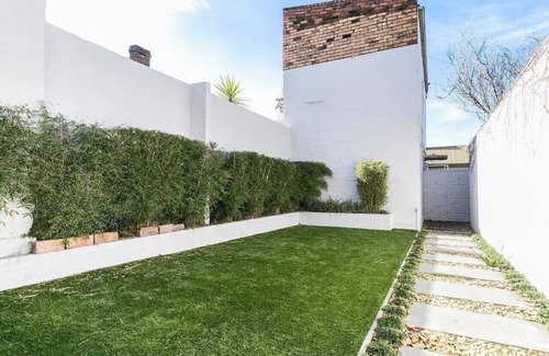 Carlton House | Luxury On Lygon, Victorian Terrace