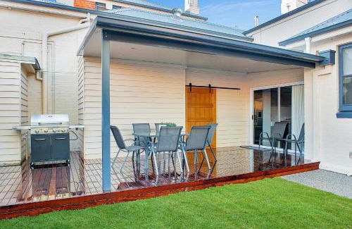 Echuca House | Luxury on the Esplanade