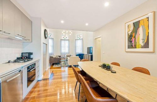 Echuca House | Luxury on the Esplanade