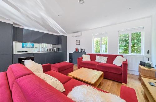 Kennington Apartment | ★ Luxury Oxford Apartment ★ Sleeps 4, Free Parking