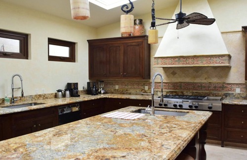 Pedregal Villa | Luxury Pacific View Villa, Cabo San Lucas Villa 1005