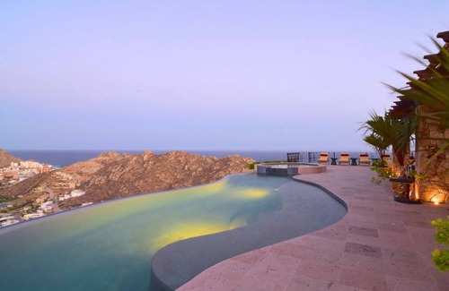 Pedregal Villa | Luxury Pacific View Villa, Cabo San Lucas Villa 1005