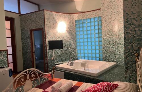 Bitonto House | Luxury Palace Di Bitonto