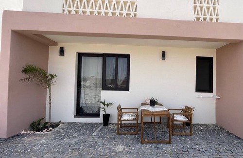 Sal Rei Condo | Luxury Paradise Beach Single Room