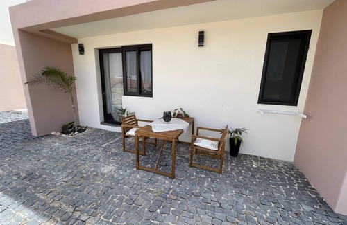 Sal Rei Condo | Luxury Paradise Beach Single Room