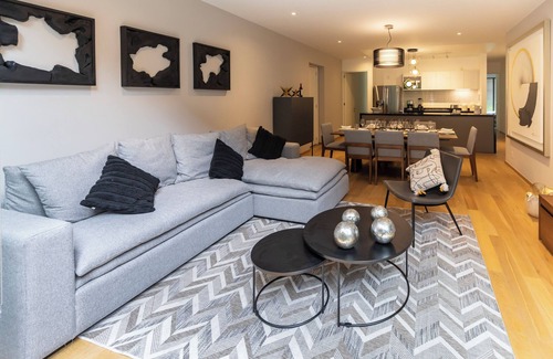 La Condesa Apartment | Luxury PentGarden in La Condesa!