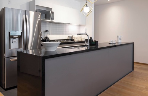 La Condesa Apartment | Luxury PentGarden in La Condesa!