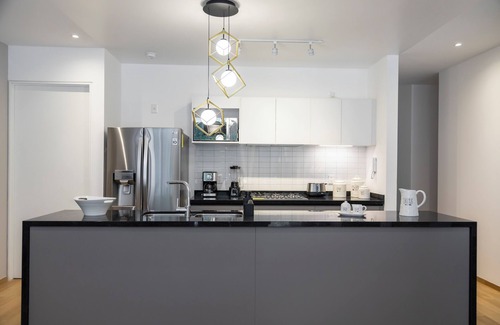 La Condesa Apartment | Luxury PentGarden in La Condesa!