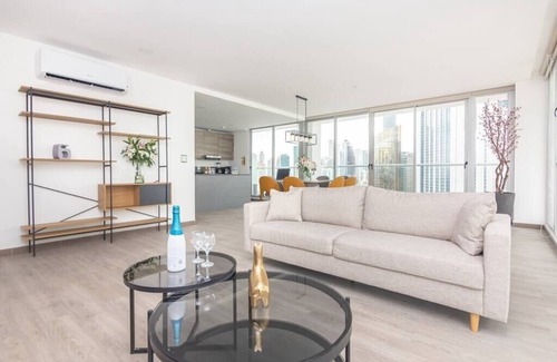 Marbella Condo | Luxury penthouse 3 BR apt free parking