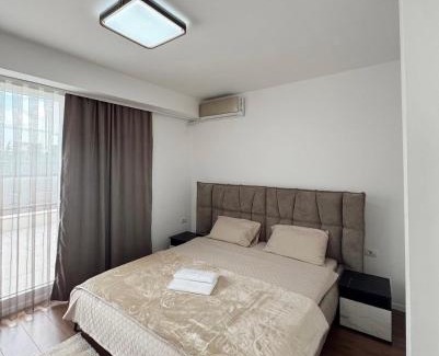 Matiçan Apartment | Luxury Penthouse 4 Bedrooms