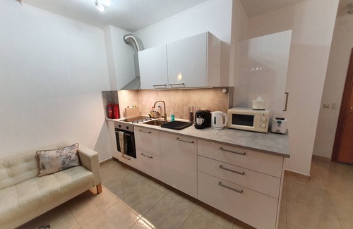 Sveti Vlas Apartment | Luxury Penthouse Apartment with Panoramic Sea Views