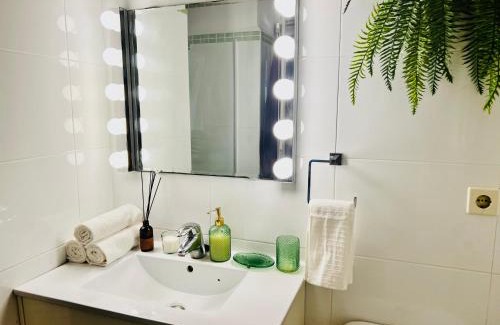 Arrancapins Apartment | Luxury penthouse center appartement