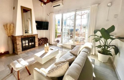 Arrancapins Apartment | Luxury penthouse center appartement