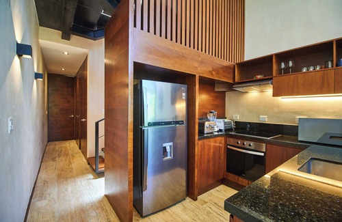 Zama Apartment | Luxury Penthouse in Aldea Zama, private pool and rooftop, 24 7 security in a gated community