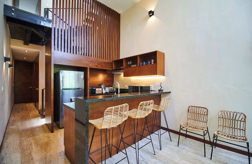 Zama Apartment | Luxury Penthouse in Aldea Zama, private pool and rooftop, 24 7 security in a gated community