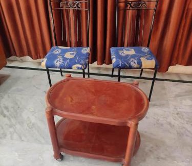 Mukundapur Apartment | Luxury penthouse on budget