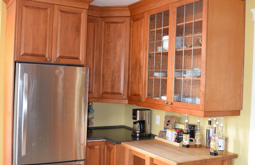 Prince George House | Luxury pet friendly estate w/hot tub and heated pool in the heart of the city