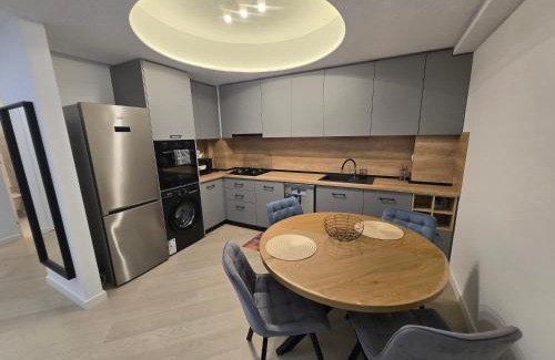 Pipera Apartment | Luxury Pipera 2rooms apartament